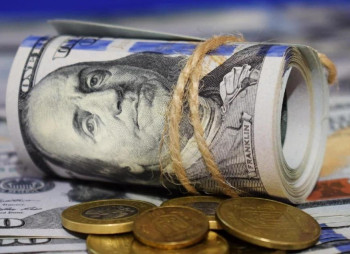 US sends seized Russian cash to aid Ukraine