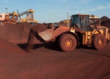 Бразильские братья Батиста инвестируют $1 млрд в развитие железорудных рудников