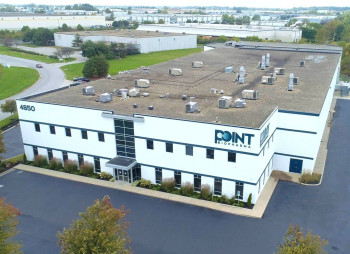 Eli Lilly придбає за $1,4 млрд Point Biopharma, що спеціалізується на лікуванні раку