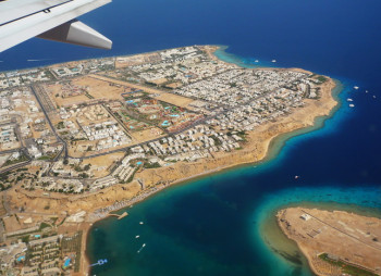 Саудівська Аравія та Єгипет збудують новий мегаполіс вартістю $10 млрд