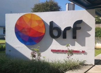 Найбільший виробник м'яса птиці у Бразилії BRF залучає $1,1 млрд