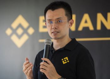 Основатель Binance Чанпэн Чжао потерял $12 млрд из-за спада криптовалютной торговли