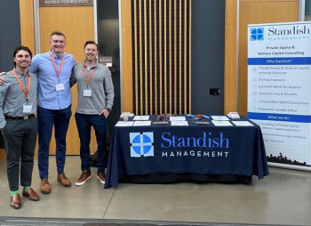 Компанія з викупу THL погоджується купити контрольний пакет Standish Management