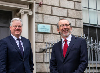 Searchlight придбає британського керуючого активами Gresham House за £469,8 млн