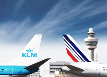Air France-KLM привлекает финансирование на сумму €1,3 млрд от Apollo