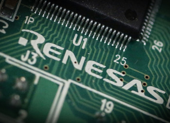Японский фонд INCJ продает акции Renesas на сумму $1,8 млрд