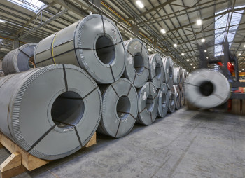 Шведская сталелитейная компания H2 Green Steel привлекла финансирование на сумму €1,6 млрд