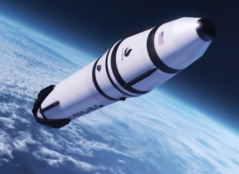 Вашингтонский стартап по производству многоразовых ракет Stoke Space привлек $100 млн