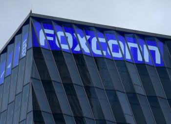 Foxconn инвестирует $600 млн в производство микросхем и корпусных компонентов для iPhone в Индии