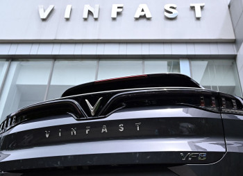 Вьетнамский автопроизводитель VinFast продаст акций на $1 млрд компании Yorkville Advisors