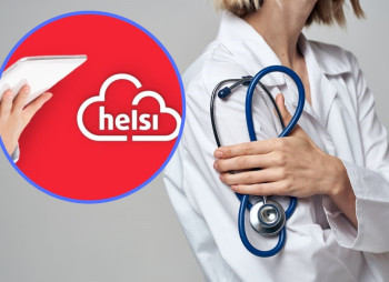Київстар інвестував $3 млн у розвиток медсервісу Helsi
