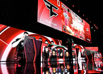 GameSquare покупает киберспортивную FaZe Clan