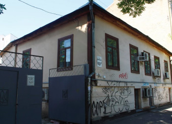 Собственник снесенного дома на Подоле в Киеве построит на его месте отель с иностранными инвестициями