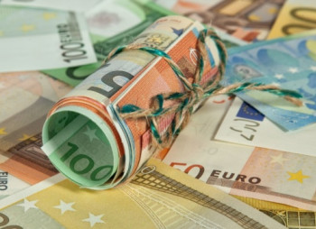 Украина может получать €5 млрд в год по плану передачи замороженных российских активов из ЕС