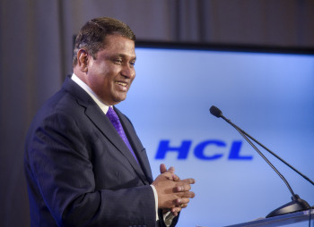 Велика індійська ІТ-компанія HCL Tech купує німецьку автомобільну інжинірингову фірму за $280 млн