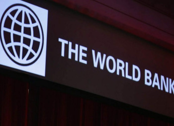 Ukraine received $1.34 bln under World Bank project