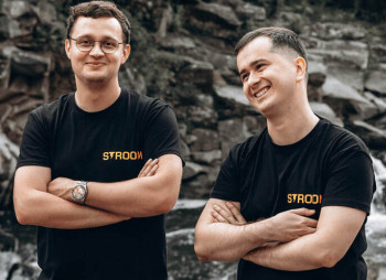 Український блокчейн-стартап Stroom залучив $3,5 млн від берлінського фонду Greenfield