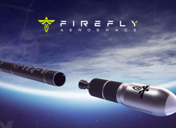 Firefly Aerospace, founded by Ukrainian Max Polyakov, raised $300 million