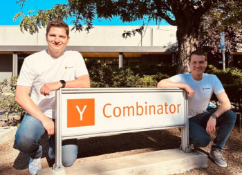 Украинский AI-стартап AiSDR привлек $3 млн от Y Combinator, Flyer One Ventures, SID Venture и др