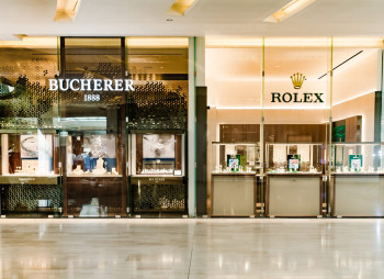 Rolex купит производителя люксовых часов Bucherer стоимостью около $4,5 млрд