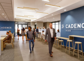 Cadence Bank продаст страховой бизнес компании Arthur J Gallagher за $904 млн