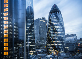 Финансирование европейских стартапов в этом году может упасть еще на 39% 