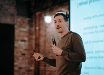 Ukrainian SaaS startup Getpin secures $400K Seed funding from Czech fund Presto Ventures