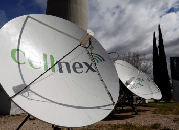 Испанская Cellnex Telecom соглашается продать долю в датском и шведском бизнесе за €730 млн