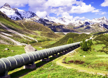 TC Energy продасть 40% акцій трубопроводів Columbia Gas та Columbia Gulf