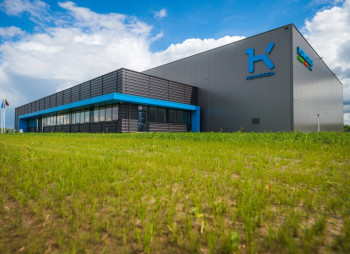 Українська Kormotech збирається активно інвестувати в експансію на зовнішні ринки