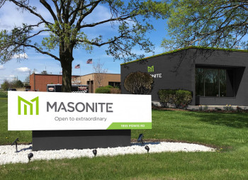 Производитель дверей Masonite приобретет конкурирующую PGT Innovations за $3 млрд 