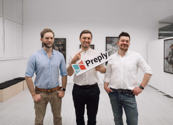 Украинский образовательный стартап Preply привлечет $10 млн от ЕБРР, МФК и Horizon Capital