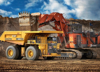 Suncor купит долю Total в Fort Hills за $1,07 млрд