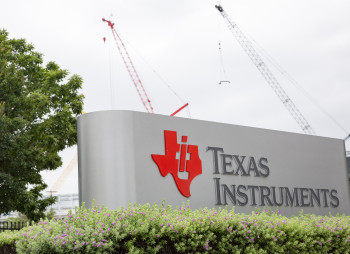 Texas Instruments інвестує до $1 млрд у заводи з виробництва чіпів на Філіппінах