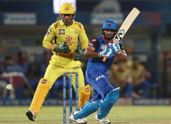 Саудівська Аравія планує вкластися в Індійську лігу крикету вартістю $30 млрд