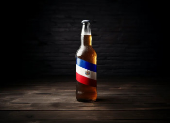 Россия "украла" завод "Балтика" у датской Carlsberg Group