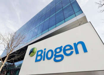 Американська Biogen купує розробника неврологічних препаратів Reata за $7,3 млрд
