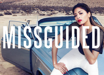 Сінгапурський онлайн-магазин Shein купує британського конкурента Missguided