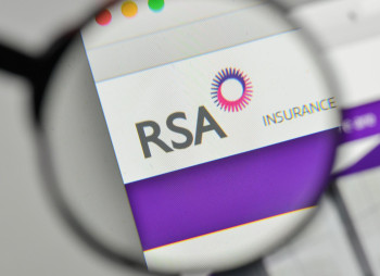 Канадская Intact начинает продажу британского бизнеса личного страхования RSA