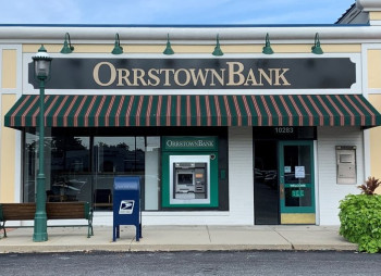 Финкомпания Codorus Valley объединится с Orrstown Financial в банк с активами в $5,2 млрд