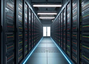 Сінгапурський розробник дата-центрів Princeton Digital залучить кредит у розмірі $1 млрд