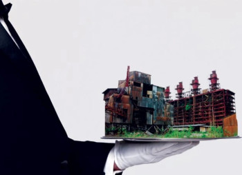 Украину ожидает рост стоимости стрессовых активов в 5 раз за пять-семь лет?