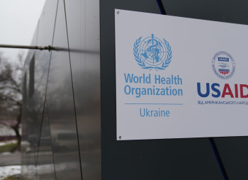 USAID виділяє Україні додаткову гуманітарну допомогу на суму понад $500 млн