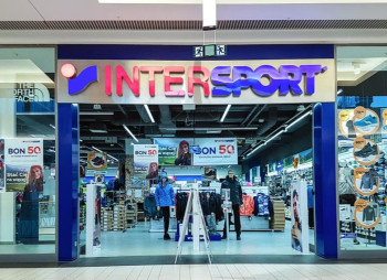 Epicenter owners have been approved the purchase of Polish sports retailer Intersport Polska
