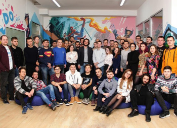 InSoft.Partners инвестировал в одесскую ИТ-компанию Digis 