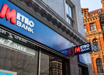 Barclays веде переговори про купівлю портфелю іпотечних кредитів Metro Bank на суму $3,74 млрд