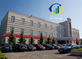 Інвестуємо в Україну: Henkel Bautechnik