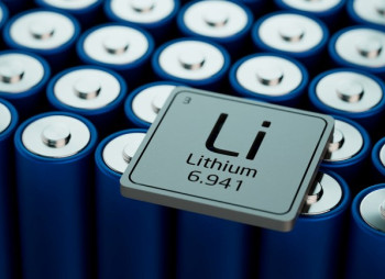 International Battery Company зобов'язалася вкласти $1 млрд у виробництво акумуляторів в Індії