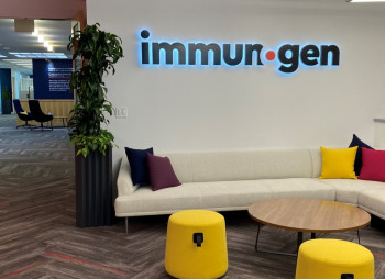 AbbVie купить виробника ліків від раку ImmunoGen за $10,1 млрд