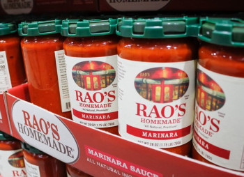 Американский поставщик супов Campbell Soup купит производителя соуса Rao's за $2,7 млрд